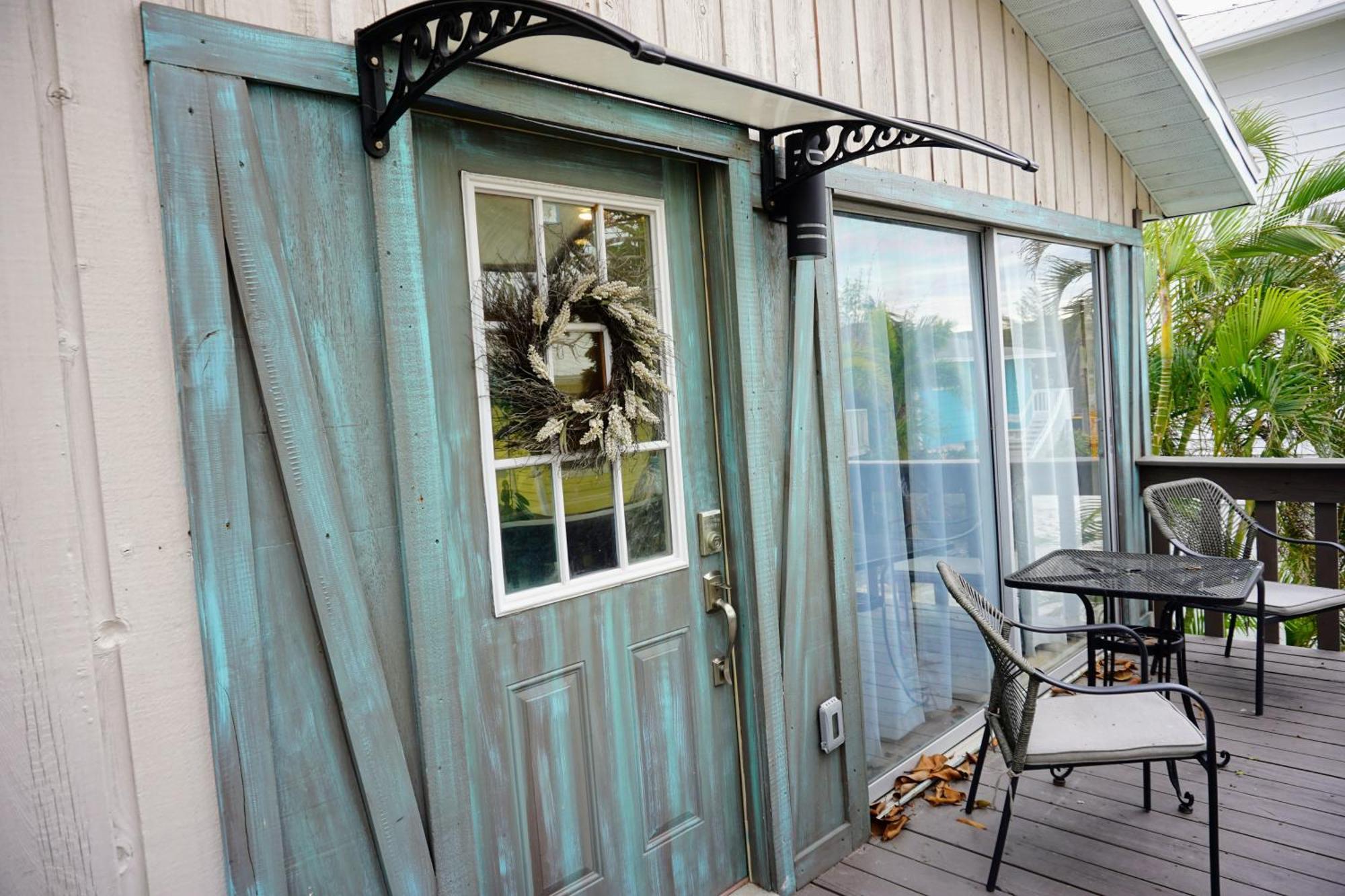Ami Tree House Villa Bradenton Beach Exterior photo